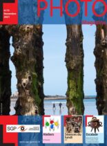 Photo Magazine – Novembre 2021