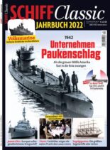 Schiff Classic – Oktober 2021