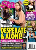 Star Magazine USA – November 08, 2021