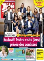 Tele Star – 1er Novembre 2021
