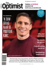The Optimist – 25 oktober 2021