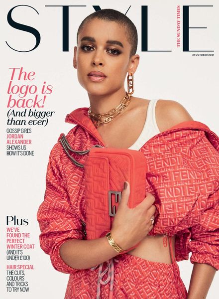 The Sunday Times Style – 31 October 2021