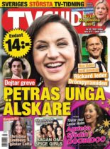 TV-Guiden – 02 november 2021