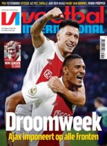 Voetbal International – 27 oktober 2021