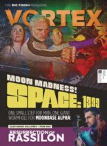 Vortex Magazine – January 2021