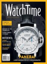 WatchTime – October 2021