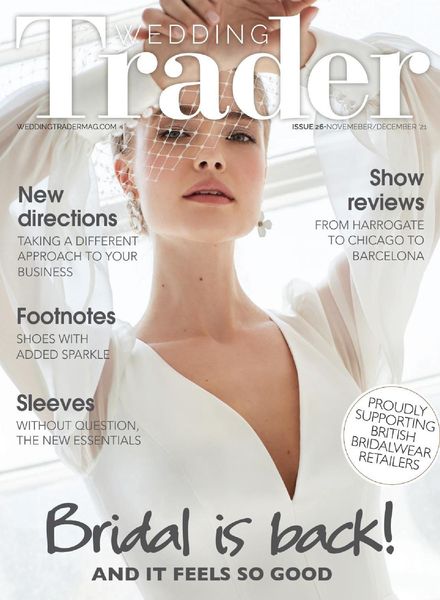 Wedding Trader – November-December 2021