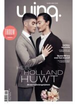 Winq Magazine – maart 2021