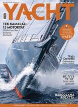 Yacht – Kasim 2021