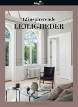 12 lakre lejligheder – januar 2020