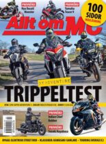 Allt om MC – maj 2021