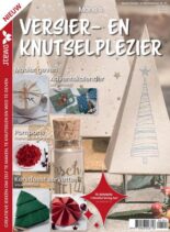 Andrea Kreativ Netherlands – oktober 2021