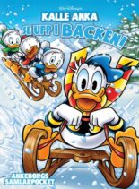Ankeborgs Samlarpocket – 14 januari 2021