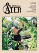 ater – 11 februari 2021