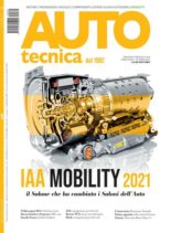 Autotecnica – ottobre 2021