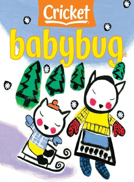 Babybug – November 2021