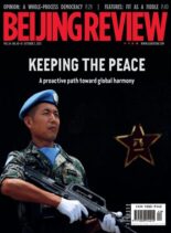 Beijing Review – October 07, 2021