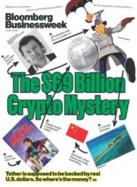 Bloomberg Businessweek Europe – October 11, 2021