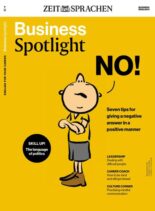 Business Spotlight – September 2021