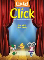 Click – November 2021