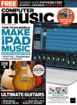 Computer Music – December 2021