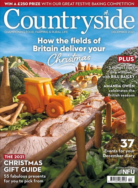 Countryside – December 2021