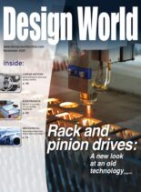 Design World – November 2021