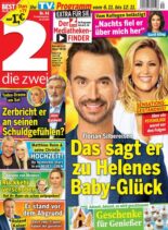 Die 2 – 30 Oktober 2021
