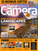 Digital Camera World – December 2021