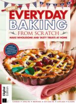 Everyday Baking From Scratch – March 2019