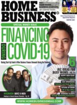 Home Business Magazine – Winter 2021
