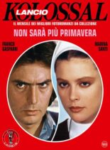 Kolossal – maggio 2021