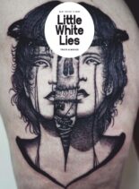 Little White Lies – November 2021