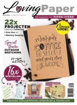 Loving Paper – 06 augustus 2021
