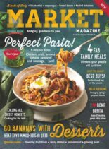 Market Magazine – September 2021