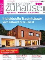 mein schones zuhause – November 2021