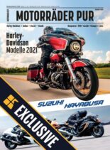 Motorrader PUR – 06 Februar 2021