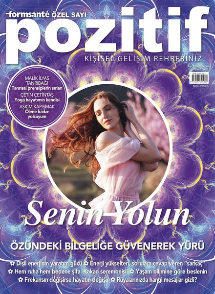 Pozitif – 22 Haziran 2021