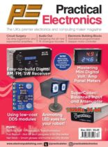 Practical Electronics – December 2021