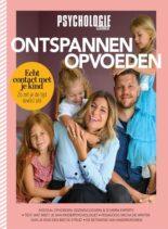 Psychologie Magazine Specials – 06 juli 2021