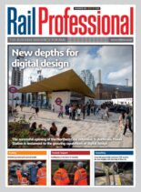 Rail Professional – November 2021