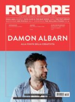 Rumore – Novembre 2021