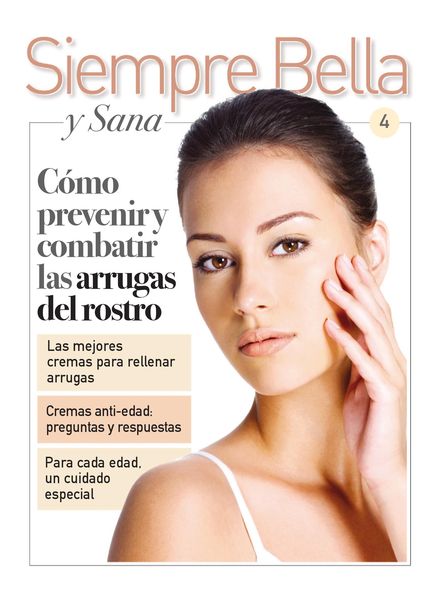 Siempre Bella – junio 2021