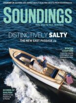 Soundings – December 2021