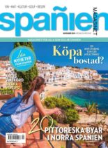 Spanien Magasinet – november 2019