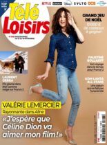 Tele Loisirs – 8 Novembre 2021