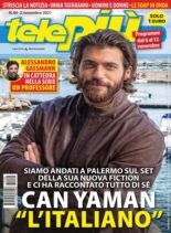 Telepiu – 02 novembre 2021
