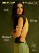The Sunday Times Magazine – 7 November 2021