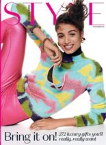 The Sunday Times Style – 14 November 2021