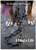 The Washington Post Magazine – 14 November 2021